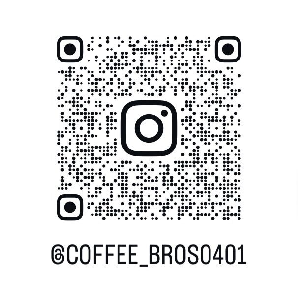 COFFEE BROS早島ベースのInstagram「QRコード」